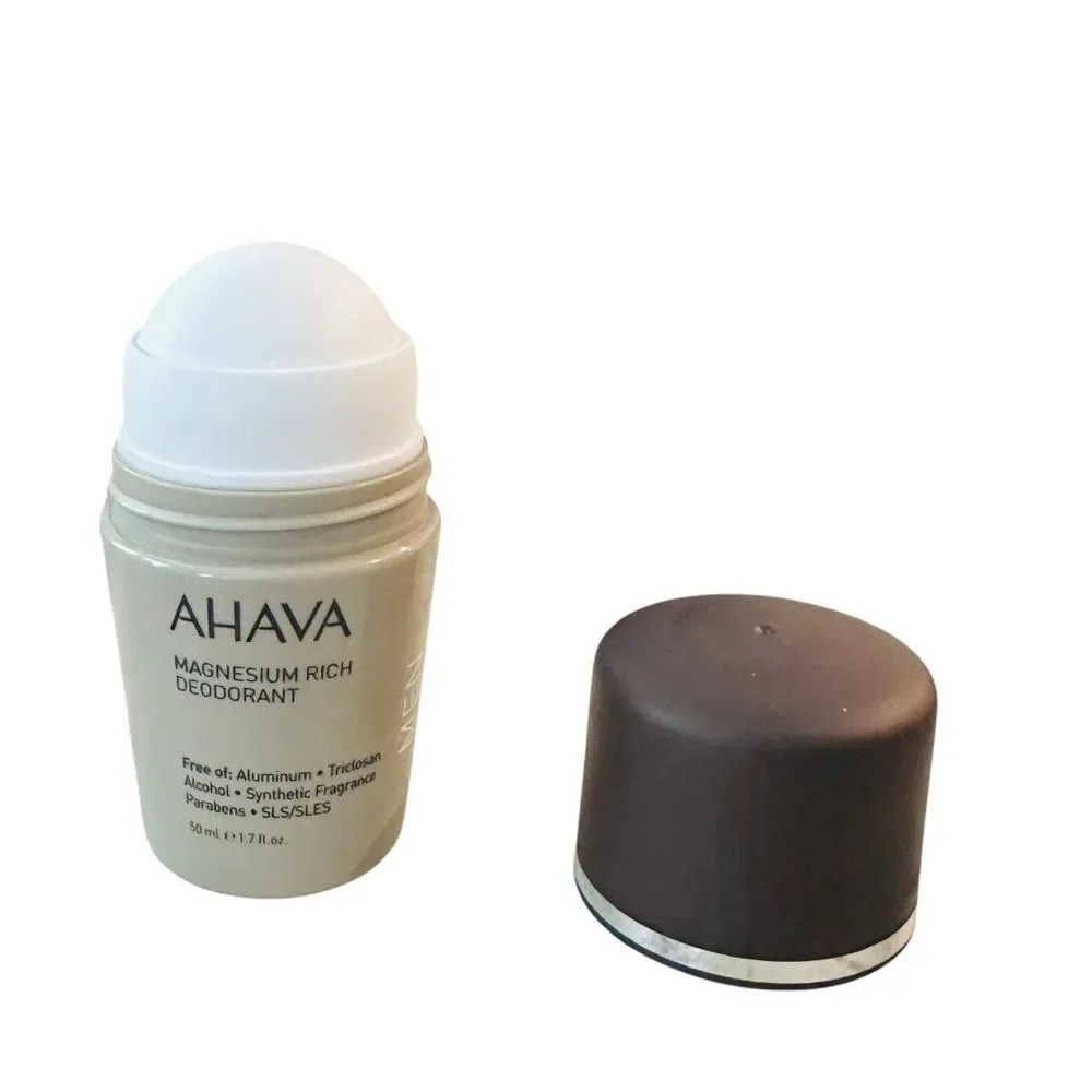 AHAVA men time